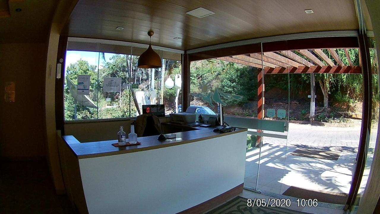 Pousada Vale Do Caparao Otel Caparaó Velho Dış mekan fotoğraf