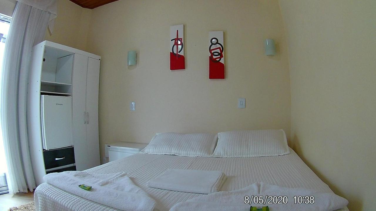 Pousada Vale Do Caparao Otel Caparaó Velho Dış mekan fotoğraf